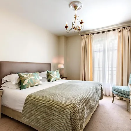 La De La Reserve Beaulieu-sur-Mer