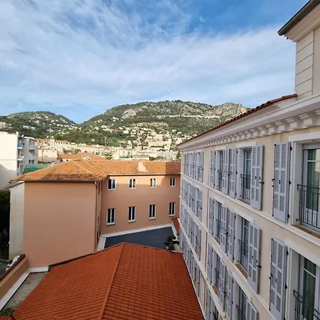 Apartment La De La Reserve