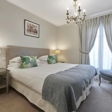 Apartment La De La Reserve