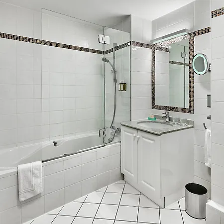 La De La Reserve Apartment