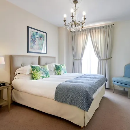 La De La Reserve Apartment *