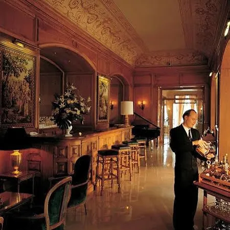 La De La Reserve Appartement *