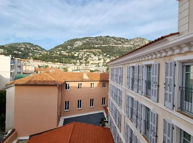 Apartman La De La Reserve