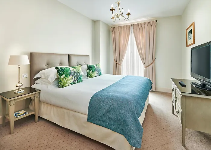 Apartman La De La Reserve