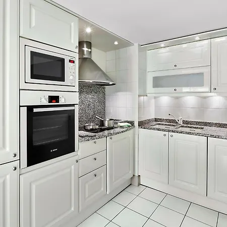 La Résidence De La Réserve Appartement *