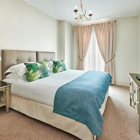 Appartement La Résidence De La Réserve