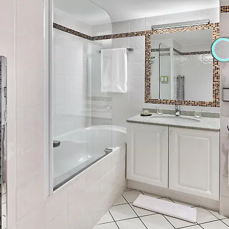 Appartement La Résidence De La Réserve Beaulieu-sur-Mer