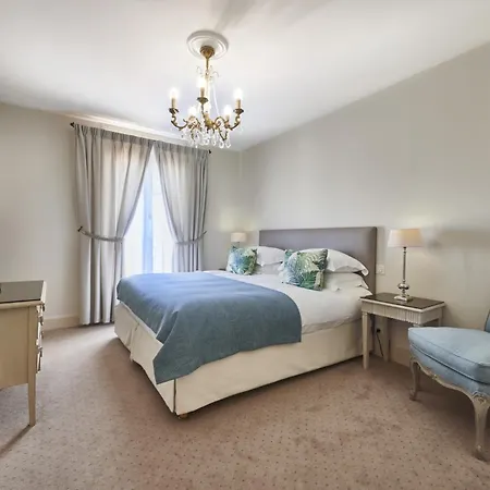 Appartement La Résidence De La Réserve *