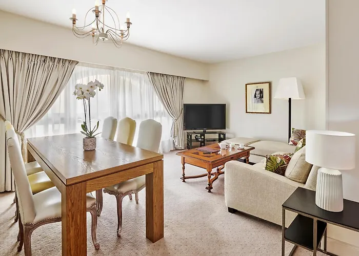 La De La Reserve Apartment