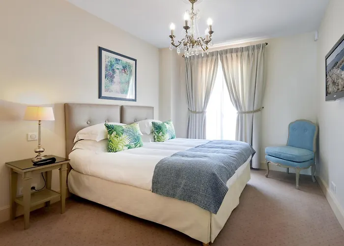 La De La Reserve Apartment *